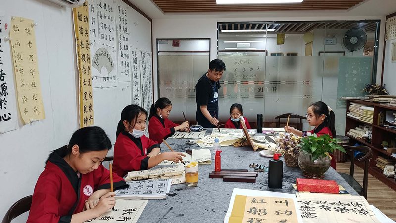 北京企业内训厂家直供