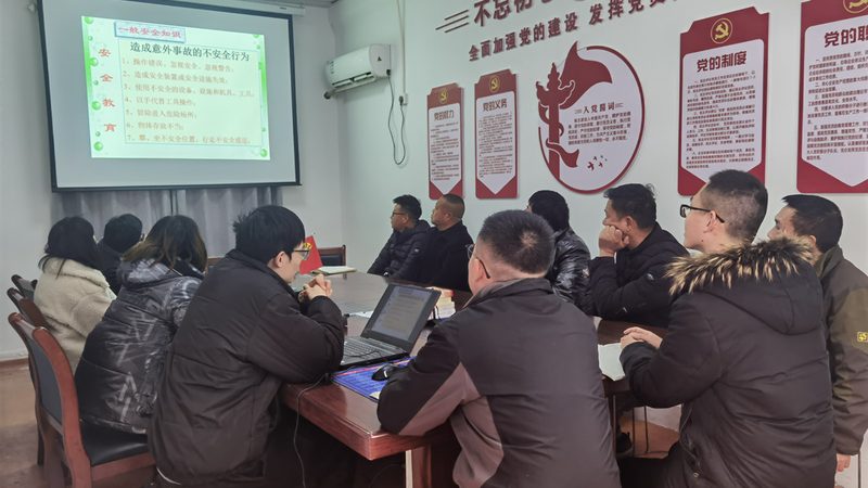 叉车培训加盟：运营之道与成功秘诀