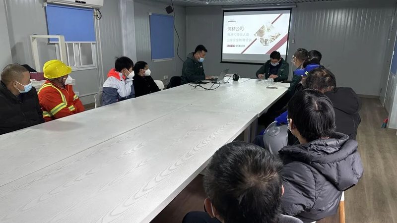 公路建造师培训：时间规划与学习路径解析