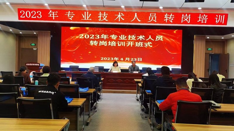 小标题：在职人士面临的选择困境
